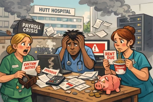 Woolworths Olive chatbot